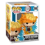 Funko POP! Premium Demon Slayer: Kimetsu no Yaiba - Zenitsu Agatsuma #2502
