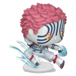 Funko POP! Demon Slayer: Kimetsu no Yaiba - Akaza #2505 - Image 2