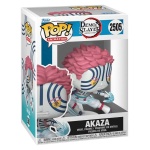 Funko POP! Demon Slayer: Kimetsu no Yaiba - Akaza #2505