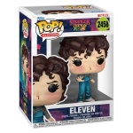 Funko POP! Stranger Things: Tales from '85 - Eleven #2458