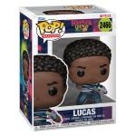Funko POP! Stranger Things: Tales from '85 - Lucas #2460