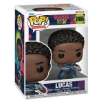 Funko POP! Stranger Things: Tales from '85 - Lucas #2460