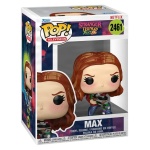 Funko POP! Stranger Things: Tales from '85 - Max #2461
