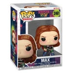 Funko POP! Stranger Things: Tales from '85 - Max #2461