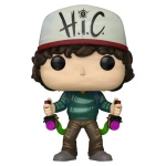 Funko POP! Stranger Things: Tales from '85 - Dustin #2462 - Image 2