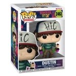 Funko POP! Stranger Things: Tales from '85 - Dustin #2462