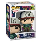 Funko POP! Stranger Things: Tales from '85 - Dustin #2462