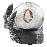 The Lord of the Rings Snow Globe Sauron 10cm