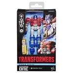 Transformers One Studio Series Deluxe Class Action Figure Orion Pax 13cm