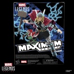 Marvel Legends Maximum Series Action Figure Thor 15cm - Image 4
