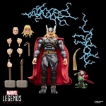 Marvel Legends Maximum Series Action Figure Thor 15cm - Image 2