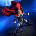 Marvel Legends Maximum Series Action Figure Thor 15cm - Image 3