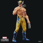 Deadpool & Wolverine Marvel Legends Action Figure Wolverine 15cm - Image 2