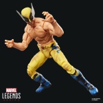 Deadpool & Wolverine Marvel Legends Action Figure Wolverine 15cm - Image 3
