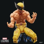 Deadpool & Wolverine Marvel Legends Action Figure Wolverine 15cm - Image 4