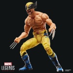 Deadpool & Wolverine Marvel Legends Action Figure Wolverine 15cm - Image 5