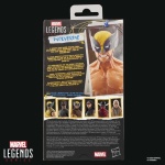 Deadpool & Wolverine Marvel Legends Action Figure Wolverine 15cm - Image 6