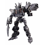 Transformers: Rise of the Beasts Studio Series Leader Class Action Figure Scourge 22cm - Image 2