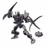 Transformers: Rise of the Beasts Studio Series Leader Class Action Figure Scourge 22cm - Image 3