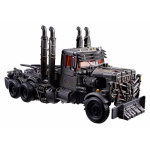 Transformers: Rise of the Beasts Studio Series Leader Class Action Figure Scourge 22cm - Image 4