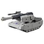 The Transformers: The Movie Studio Series Leader Class Action Figure MTMTE Collection: Megatron 22cm - Image 3