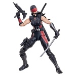 G.I. Joe Classified Series Action Figure Snake Eyes (Dawn Moreno) 15cm - Image 2