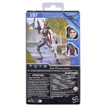 G.I. Joe Classified Series Action Figure Snake Eyes (Dawn Moreno) 15cm - Image 4
