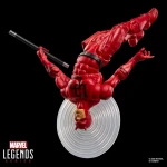 Secret Wars Marvel Legends Action Figure Daredevil 15cm - Image 2