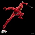 Secret Wars Marvel Legends Action Figure Daredevil 15cm - Image 3