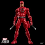 Secret Wars Marvel Legends Action Figure Daredevil 15cm - Image 5