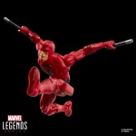 Secret Wars Marvel Legends Action Figure Daredevil 15cm - Image 6