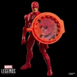 Secret Wars Marvel Legends Action Figure Daredevil 15cm - Image 7