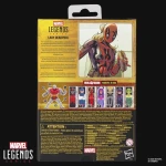 Marvel Legends Action Figure Lady Deadpool (BAF: Marvel's Box) 15cm - Image 7