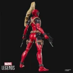 Marvel Legends Action Figure Lady Deadpool (BAF: Marvel's Box) 15cm - Image 3