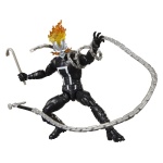 Marvel Legends Action Figure Ghost Rider (Robbie Reyes) (BAF: Marvel's Box) 15cm - Image 2