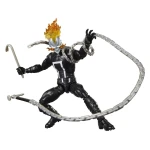 Marvel Legends Action Figure Ghost Rider (Robbie Reyes) (BAF: Marvel's Box) 15cm - Image 2