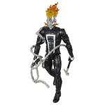 Marvel Legends Action Figure Ghost Rider (Robbie Reyes) (BAF: Marvel's Box) 15cm - Image 3