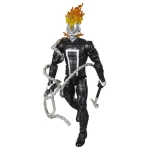 Marvel Legends Action Figure Ghost Rider (Robbie Reyes) (BAF: Marvel's Box) 15cm - Image 3