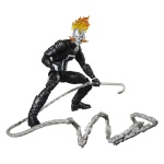 Marvel Legends Action Figure Ghost Rider (Robbie Reyes) (BAF: Marvel's Box) 15cm - Image 4