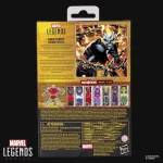 Marvel Legends Action Figure Ghost Rider (Robbie Reyes) (BAF: Marvel's Box) 15cm - Image 5