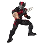 Marvel Legends Action Figure Ultimate Wolverine 15cm - Image 2