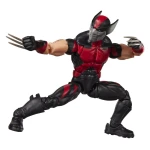 Marvel Legends Action Figure Ultimate Wolverine 15cm - Image 3