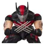 Marvel Legends Action Figure Ultimate Wolverine 15cm - Image 5