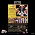 Marvel Legends Action Figure Ultimate Wolverine 15cm - Image 6