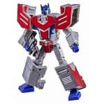 Transformers Icons Voyager Class Action Figure Optimus Prime 17cm - Image 2