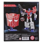Transformers Icons Voyager Class Action Figure Optimus Prime 17cm - Image 4
