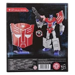 Transformers Icons Voyager Class Action Figure Optimus Prime 17cm - Image 4