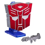 Transformers Icons Voyager Class Action Figure Optimus Prime 17cm - Image 3