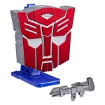 Transformers Icons Voyager Class Action Figure Optimus Prime 17cm - Image 3