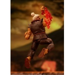 Ultra Street Fighter II: The Final Challengers Action Figure 1/12 Akuma Deluxe 15cm - Image 4